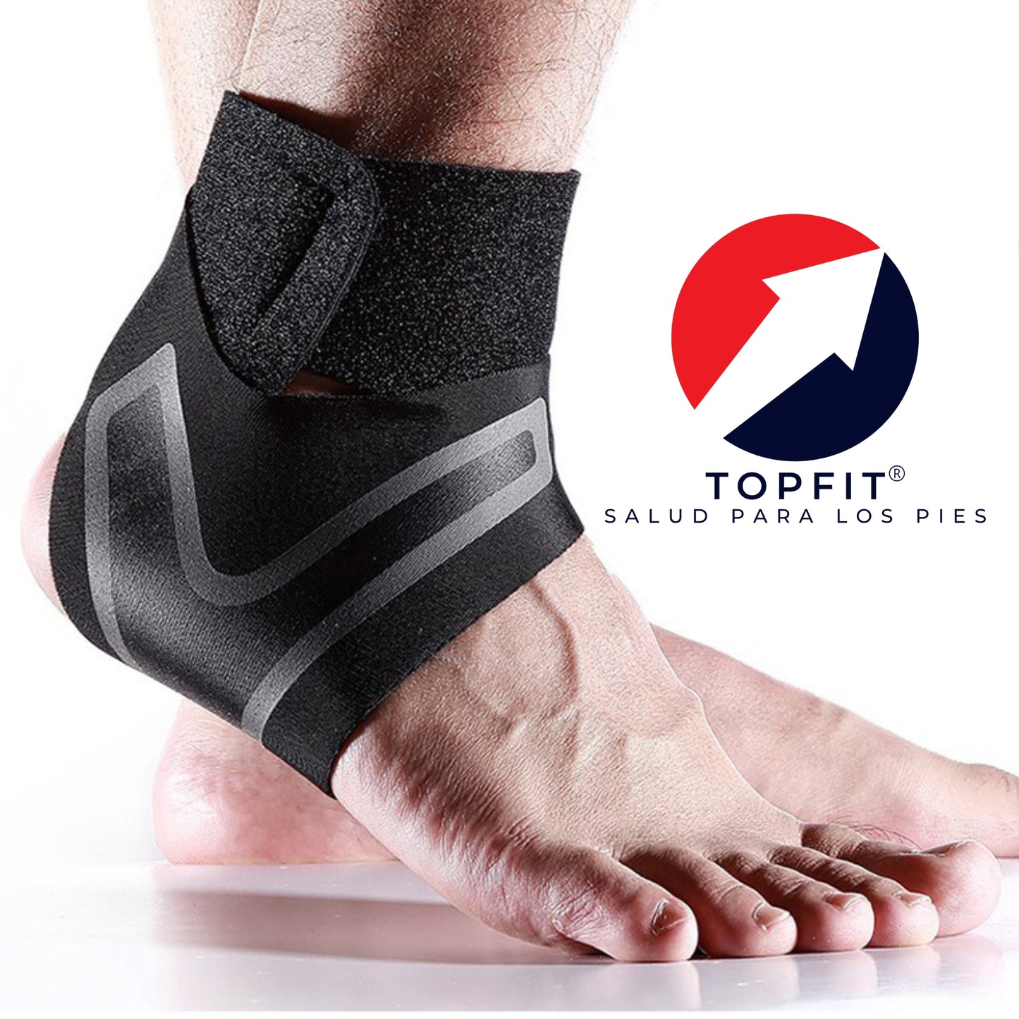 Topfit® - Tobillera Ortopédica