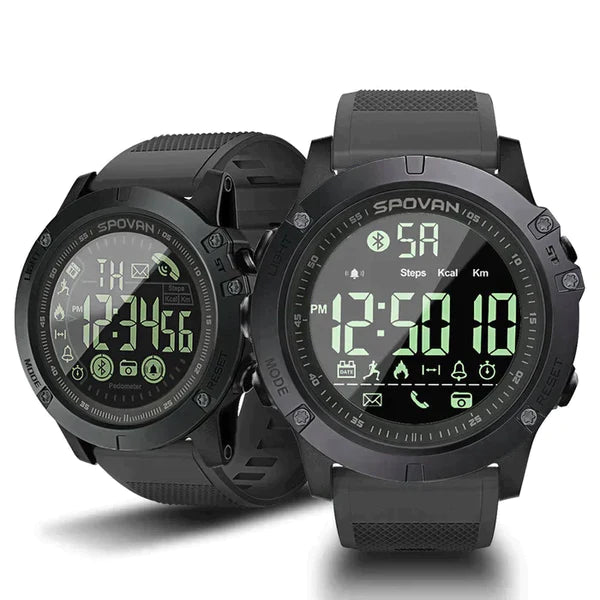 TopWatch® Combo: compra 1 y llévate 2