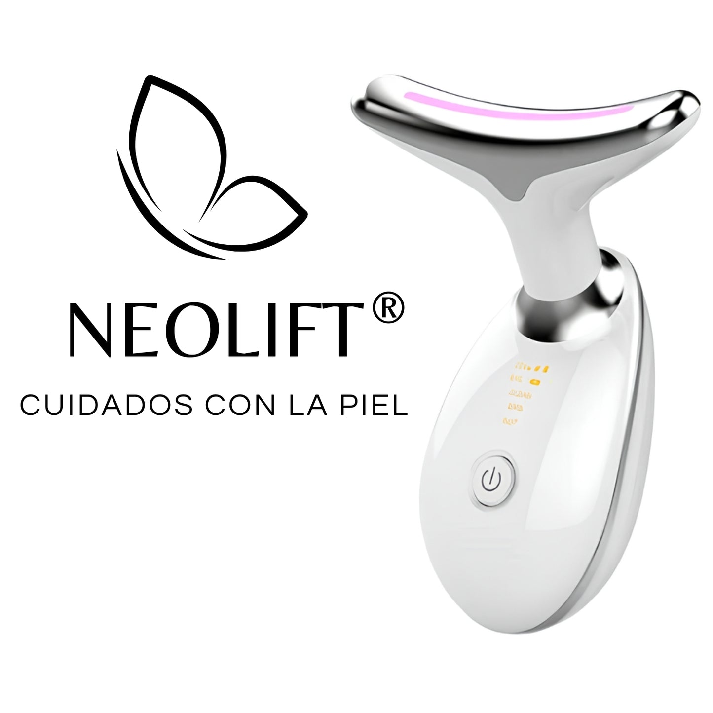 Neolift™ - Masajeador Facial 🥇