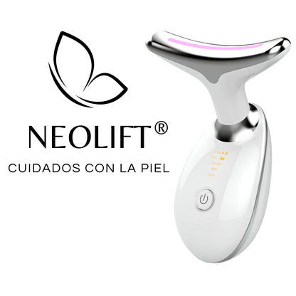 Neolift™ - Masajeador Facial 🥇