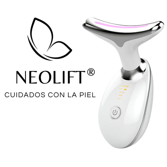 Neolift™ - Masajeador Facial Antiarrugas