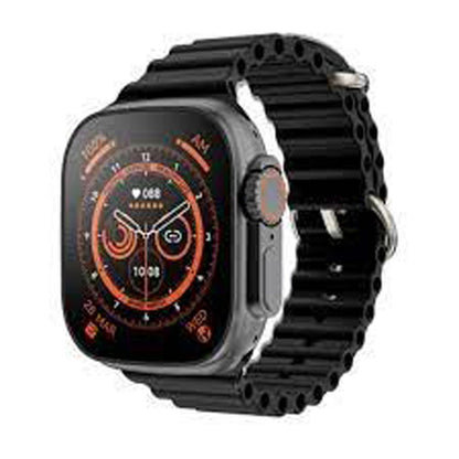 Reloj Inteligente Smartwatch Serie 8 Ult