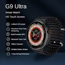 SMARTWATCH G9