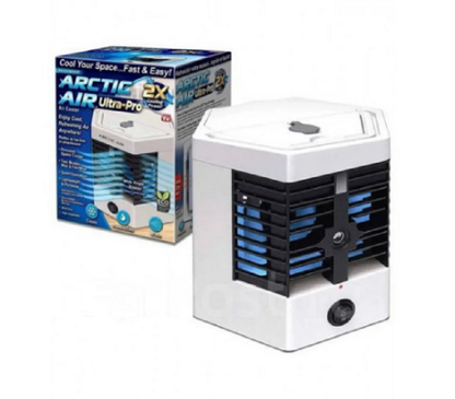 Aire Acondicionado Artic Cool Ultra-Pro