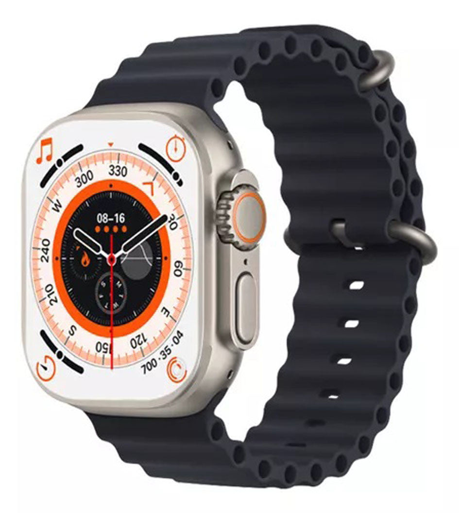 Reloj Inteligente Smartwatch Serie 8 Ult